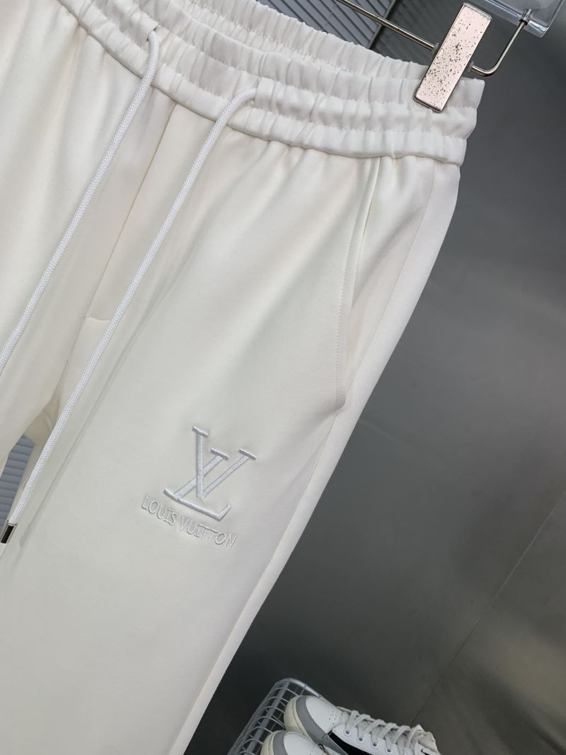 Louis Vuitton Long Suits